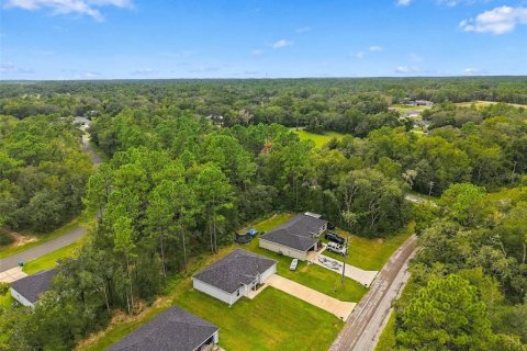 House in Dunnellon, Florida 3 bedrooms, 112.32 sq.m. № 2396341 - photo 24