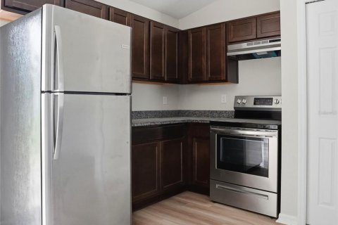 House in Dunnellon, Florida 3 bedrooms, 112.32 sq.m. № 2396341 - photo 8