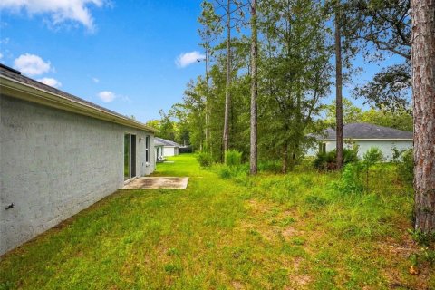 House in Dunnellon, Florida 3 bedrooms, 112.32 sq.m. № 2396341 - photo 22