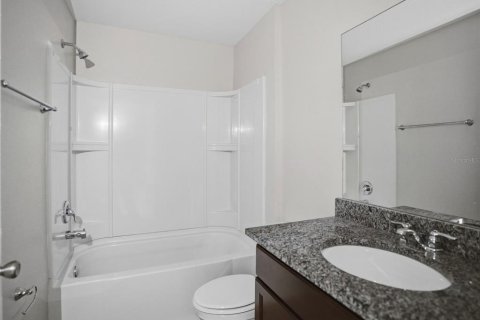 House in Dunnellon, Florida 3 bedrooms, 112.32 sq.m. № 2396341 - photo 12