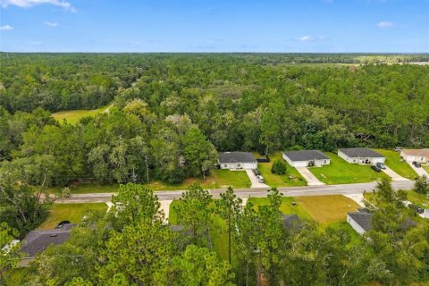 House in Dunnellon, Florida 3 bedrooms, 112.32 sq.m. № 2396341 - photo 27