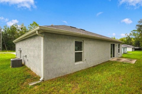 House in Dunnellon, Florida 3 bedrooms, 112.32 sq.m. № 2396341 - photo 23