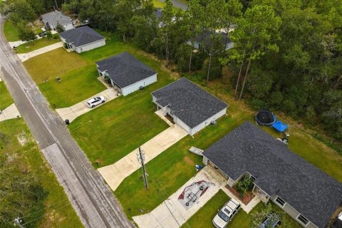 House in Dunnellon, Florida 3 bedrooms, 112.32 sq.m. № 2396341 - photo 30