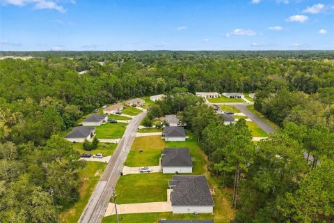 House in Dunnellon, Florida 3 bedrooms, 112.32 sq.m. № 2396341 - photo 29
