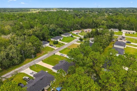 House in Dunnellon, Florida 3 bedrooms, 112.32 sq.m. № 2396341 - photo 28