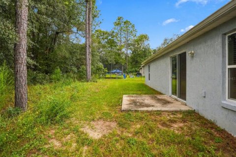 House in Dunnellon, Florida 3 bedrooms, 112.32 sq.m. № 2396341 - photo 21