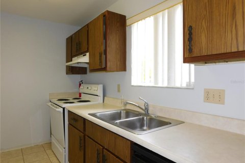 Copropriété à louer à Kissimmee, Floride: 1 chambre, 55.28 m2 № 2167766 - photo 6