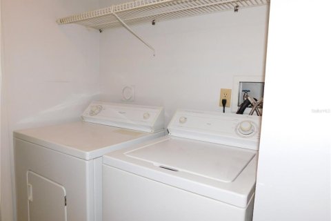 Copropriété à louer à Kissimmee, Floride: 1 chambre, 55.28 m2 № 2167766 - photo 10