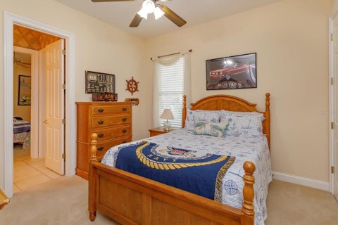 House in Sanford, Florida 4 bedrooms, 300.63 sq.m. № 1849606 - photo 24