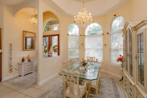 House in Sanford, Florida 4 bedrooms, 300.63 sq.m. № 1849606 - photo 7