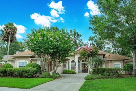 House in Sanford, Florida 4 bedrooms, 300.63 sq.m. № 1849606 - photo 1