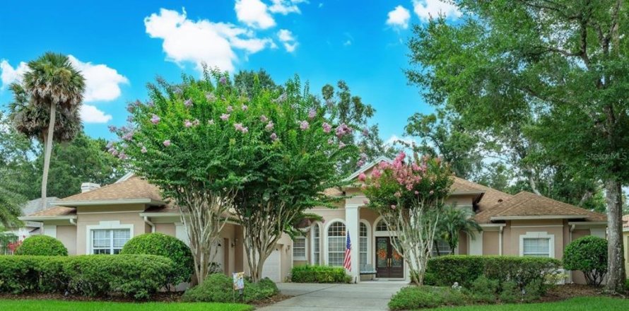 House in Sanford, Florida 4 bedrooms, 300.63 sq.m. № 1849606