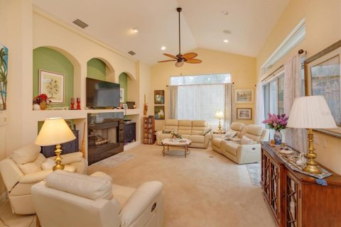 House in Sanford, Florida 4 bedrooms, 300.63 sq.m. № 1849606 - photo 13