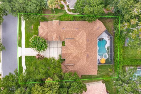 House in Sanford, Florida 4 bedrooms, 300.63 sq.m. № 1849606 - photo 3