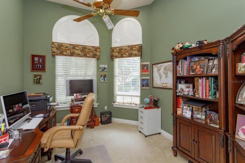 House in Sanford, Florida 4 bedrooms, 300.63 sq.m. № 1849606 - photo 17