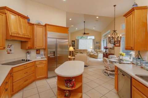 House in Sanford, Florida 4 bedrooms, 300.63 sq.m. № 1849606 - photo 10