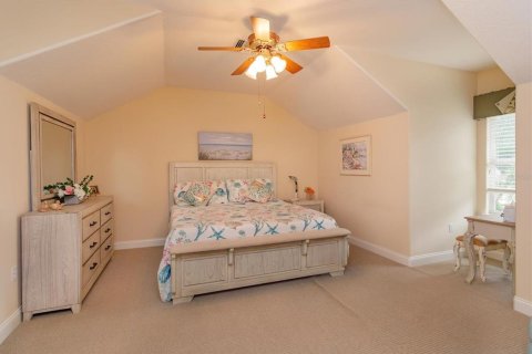 House in Sanford, Florida 4 bedrooms, 300.63 sq.m. № 1849606 - photo 20