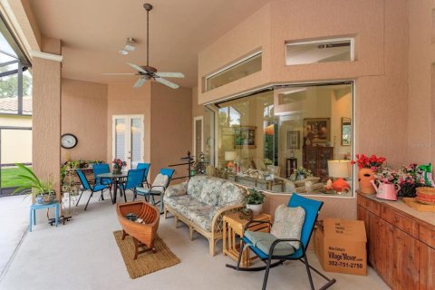 House in Sanford, Florida 4 bedrooms, 300.63 sq.m. № 1849606 - photo 28