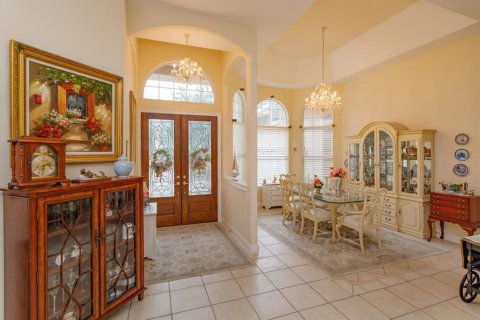 House in Sanford, Florida 4 bedrooms, 300.63 sq.m. № 1849606 - photo 5