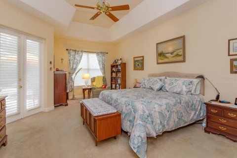 House in Sanford, Florida 4 bedrooms, 300.63 sq.m. № 1849606 - photo 14