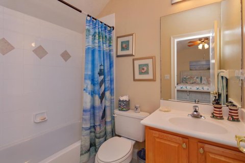 House in Sanford, Florida 4 bedrooms, 300.63 sq.m. № 1849606 - photo 25