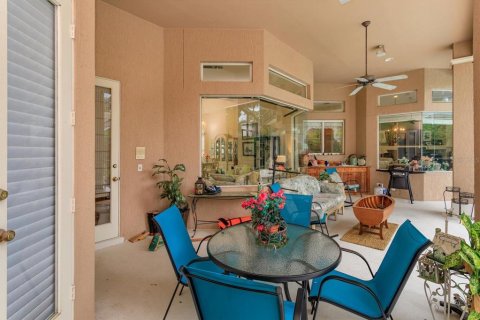House in Sanford, Florida 4 bedrooms, 300.63 sq.m. № 1849606 - photo 29