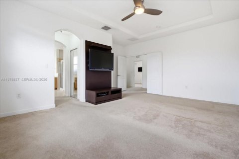 Touwnhouse à vendre à Doral, Floride: 4 chambres, 211.54 m2 № 2043539 - photo 16