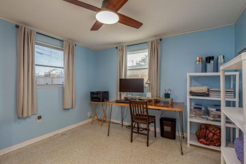 House in Holiday, Florida 2 bedrooms, 80.27 sq.m. № 1910239 - photo 11