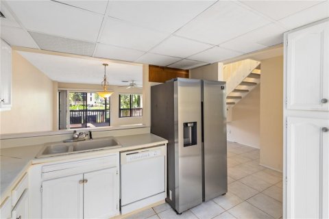 Adosado en venta en Punta Gorda, Florida, 3 dormitorios, 137.68 m2 № 1844727 - foto 8