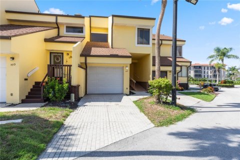 Adosado en venta en Punta Gorda, Florida, 3 dormitorios, 137.68 m2 № 1844727 - foto 1