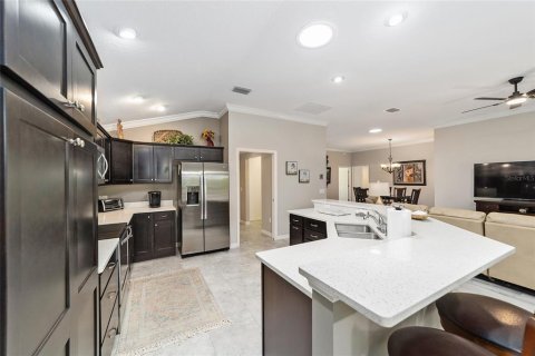 Casa en venta en The Villages, Florida, 3 dormitorios, 169.73 m2 № 1866525 - foto 6