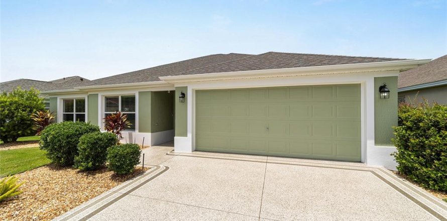 Casa en The Villages, Florida 3 dormitorios, 169.73 m2 № 1866525