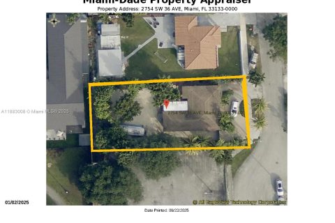 Casa en venta en Miami, Florida, 2 dormitorios, 116.87 m2 № 2015757 - foto 2