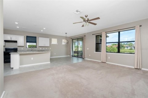 House in North Port, Florida 2 bedrooms, 155.05 sq.m. № 1810153 - photo 18