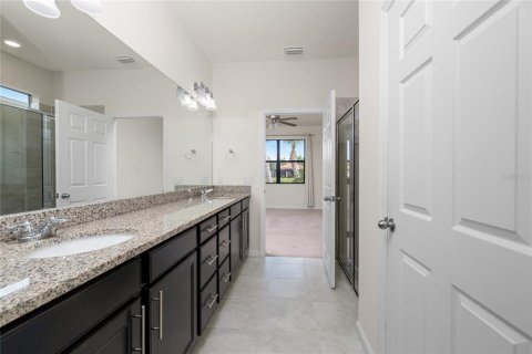 House in North Port, Florida 2 bedrooms, 155.05 sq.m. № 1810153 - photo 30