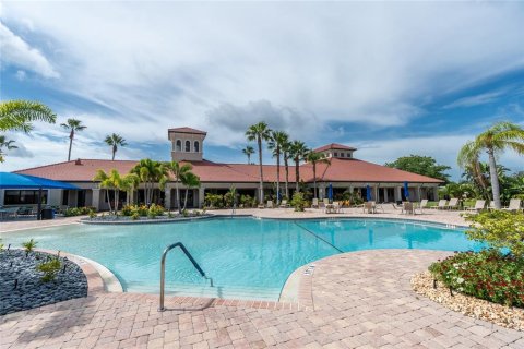 House in North Port, Florida 2 bedrooms, 155.05 sq.m. № 1810153 - photo 3