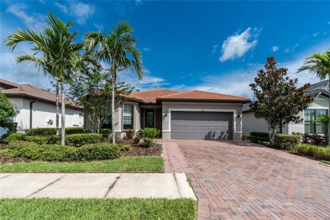 House in North Port, Florida 2 bedrooms, 155.05 sq.m. № 1810153 - photo 5