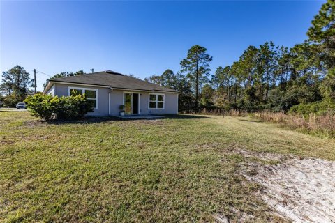 Casa en venta en Palm Coast, Florida, 4 dormitorios, 172.98 m2 № 1717567 - foto 23