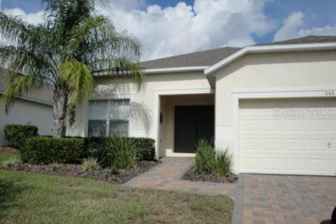 House in Davenport, Florida 4 bedrooms, 167.6 sq.m. № 1312646 - photo 10