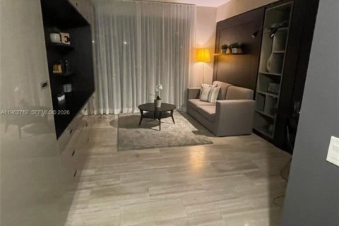 Copropriété à louer à Miami, Floride: 33.63 m2 № 2024198 - photo 5