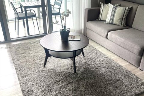 Copropriété à louer à Miami, Floride: 33.63 m2 № 2024198 - photo 3