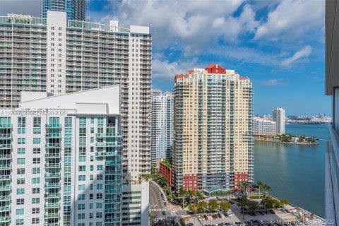 Copropriété à louer à Miami, Floride: 33.63 m2 № 2024198 - photo 17