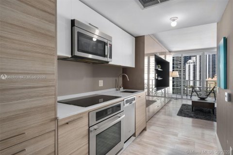 Copropriété à louer à Miami, Floride: 33.63 m2 № 2024198 - photo 6