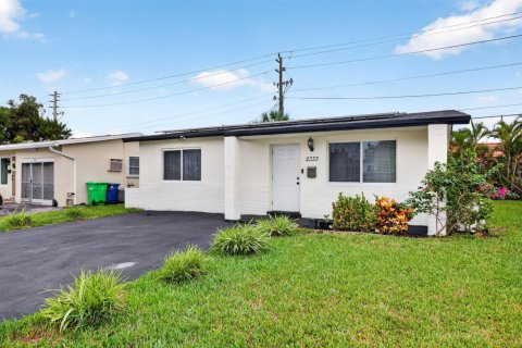 Villa ou maison à Sunrise, Floride 2 chambres, 105.17 m2 № 2352960