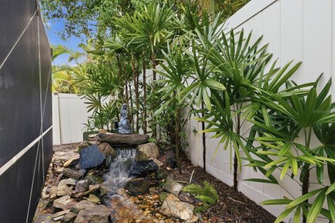 House in Sarasota, Florida 3 bedrooms, 158.21 sq.m. № 2229666 - photo 30