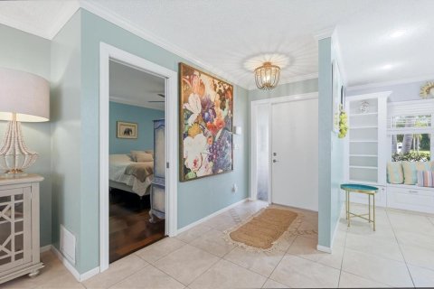 House in Sarasota, Florida 3 bedrooms, 158.21 sq.m. № 2229666 - photo 5