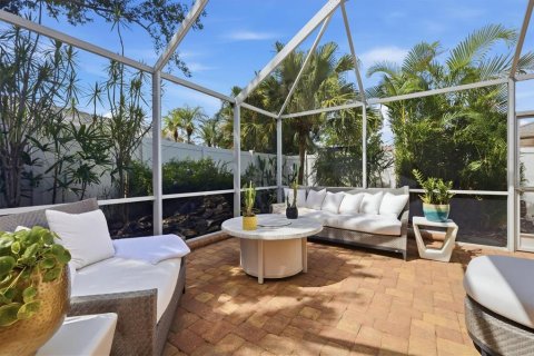 House in Sarasota, Florida 3 bedrooms, 158.21 sq.m. № 2229666 - photo 28