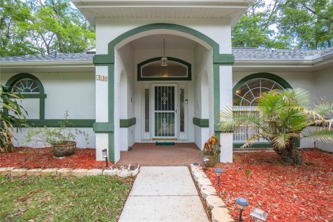 House in Inverness, Florida 3 bedrooms, 172.98 sq.m. № 1628203 - photo 5