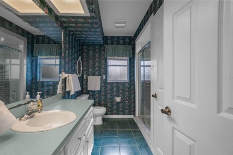 House in Inverness, Florida 3 bedrooms, 172.98 sq.m. № 1628203 - photo 23