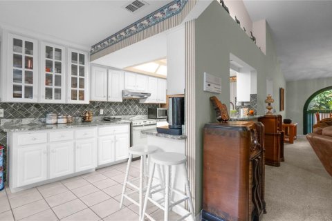 House in Inverness, Florida 3 bedrooms, 172.98 sq.m. № 1628203 - photo 13